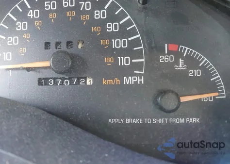 2003 Pontiac Grand Prix Gt из США, поврежденный, VIN 1G2WP52K63F132509